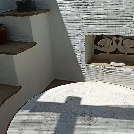 Arathymia Tinos Panormos (Tinos)
