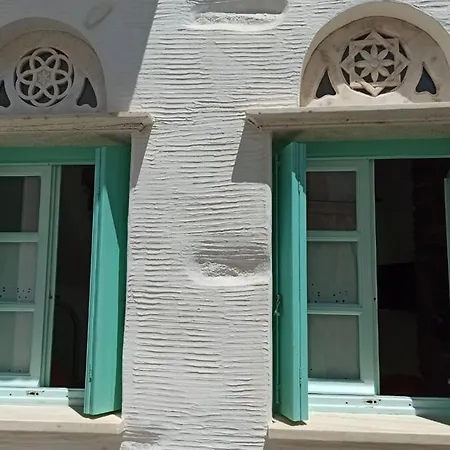Holiday home Arathymia Tinos