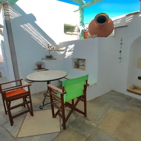 Arathymia Tinos Panormos (Tinos)