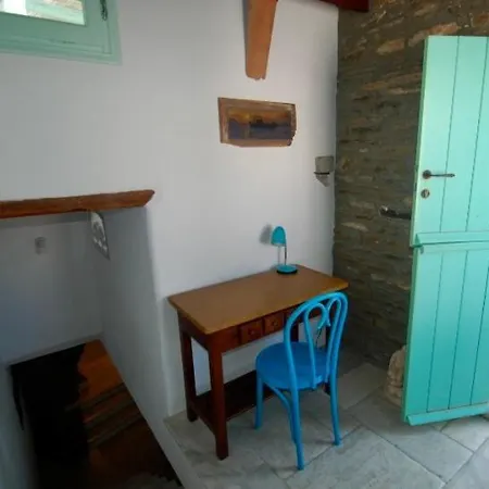 Arathymia Tinos Holiday home