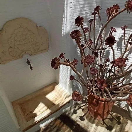 Holiday home Arathymia Tinos