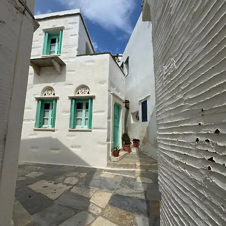 Arathymia Tinos