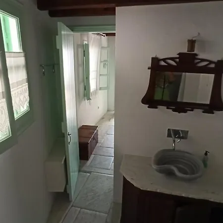 Arathymia Tinos Holiday home Panormos (Tinos)