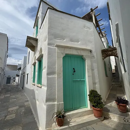 Arathymia Tinos * Panormos (Tinos)