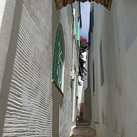 Arathymia Tinos Panormos (Tinos)