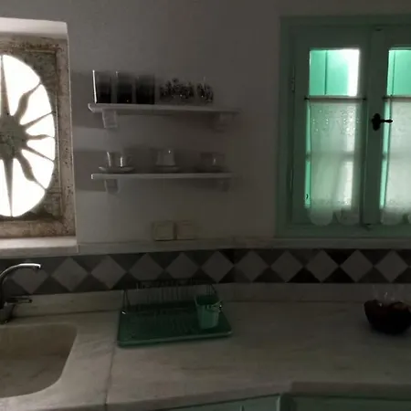 Holiday home Arathymia Tinos *
