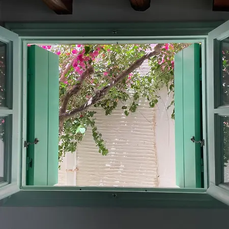 Arathymia Tinos Holiday home Panormos (Tinos)