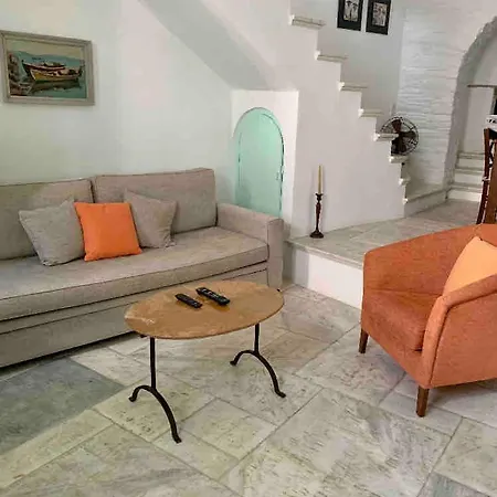 Holiday home Arathymia Tinos Panormos (Tinos)