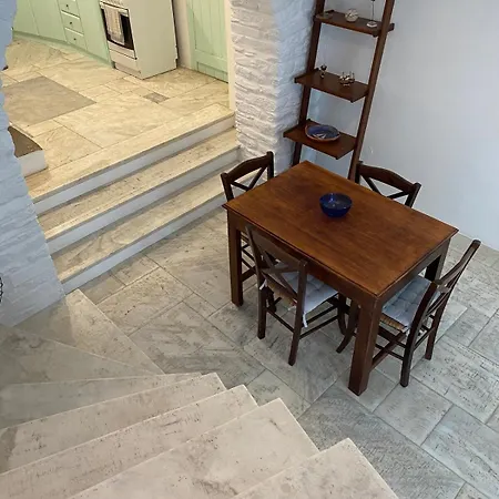 Arathymia Tinos * Panormos (Tinos)