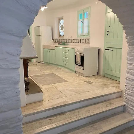 Arathymia Tinos Holiday home