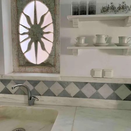 Arathymia Tinos Holiday home Panormos (Tinos)